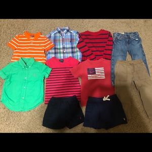 Ralph Lauren Bundle